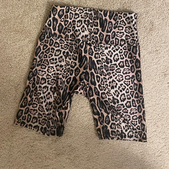 Biker Short by Onzie - Picture 3 of 5